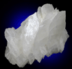 Magnesite from (Mount Brussilof Mine), British Columbia, Canada