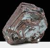 Hematite from Ouro Preto, Minas Gerais, Brazil