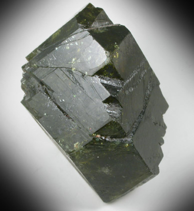 Uvite Tourmaline from Brumado District, Serra das guas, Bahia, Brazil