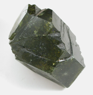 Uvite Tourmaline from Brumado District, Serra das guas, Bahia, Brazil