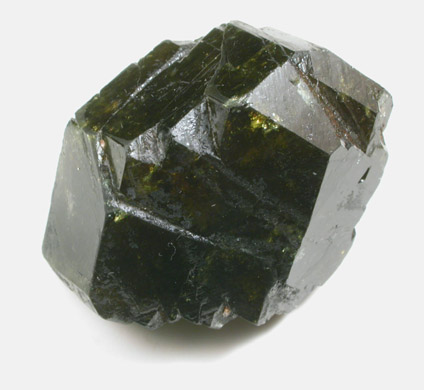 Uvite Tourmaline from Brumado District, Serra das guas, Bahia, Brazil