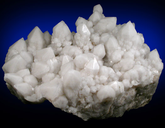 Quartz from Withey Hill, Moosup, Windham County, Connecticut