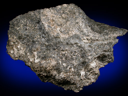 Silver from Alfredo Claim, 700' Level, Pachuca, Hidalgo, Mexico