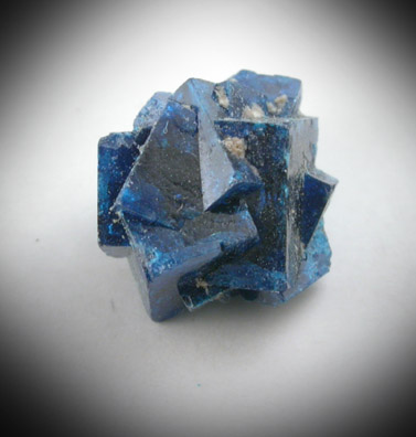 Boleite from Amelia Mine, Boleo District, near Santa Rosalia, Baja California Sur, Mexico (Type Locality for Boleite)