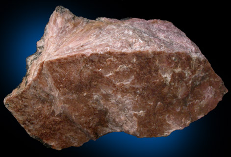 Bustamite from Kanoiri Mine, Tochigi Prefecture, Honshu, Japan