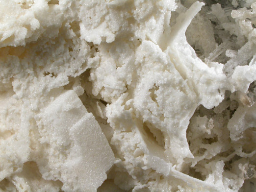 Dolomite pseudomorphs after Calcite on Quartz and Galena from Krushev Dol Mine, Madan District, Rhodope Mountains, Bulgaria