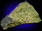Hydromagnesite-Calcite-Dolomite var. Hydrodolomite from Texas, State Line District, Lancaster County, Pennsylvania