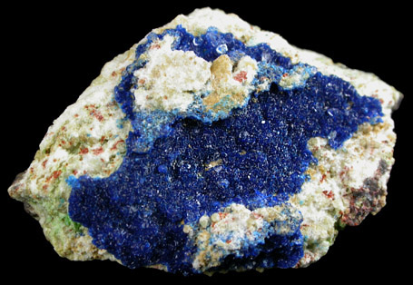 Kinoite from Christmas Mine, Banner District, Gila County, Arizona