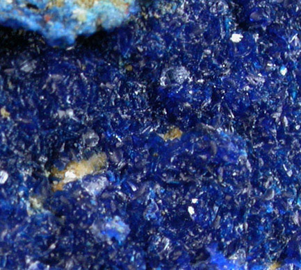 Kinoite from Christmas Mine, Banner District, Gila County, Arizona