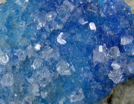 Kinoite and Apophyllite from Christmas Mine, Banner District, Gila County, Arizona