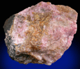 Akatoreite and Rhodochrosite from South of Akatore Creek, Dunedin, South Island, New Zealand (Type Locality for Akatoreite)