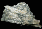 Carlosturanite from Auriol Mine, Val Varaita, Piemonte, Italy (Type Locality for Carlosturanite)
