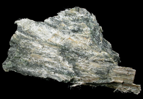 Carlosturanite from Auriol Mine, Val Varaita, Piemonte, Italy (Type Locality for Carlosturanite)