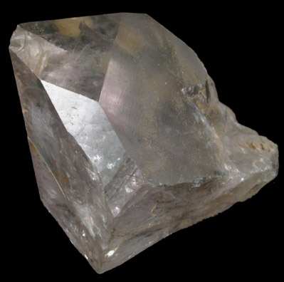 Quartz var. Amethystine from Crystal Hill, Deep Spring Valley, Inyo County, California