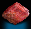 Rhodochrosite from John Reed Mine, Alicante Gulch, near Fremont Pass, Lake County, Colorado