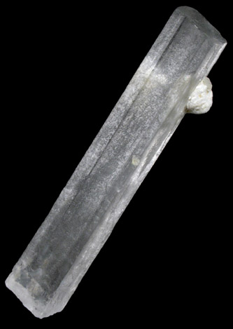 Inderite from Boron Open Pit, Extension #1, Kern County, California