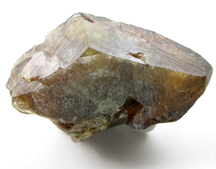 Titanite from 200 km NE of Alice Springs, Harts Range, Northern Territory, Australia