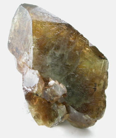 Titanite from 200 km NE of Alice Springs, Harts Range, Northern Territory, Australia