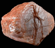 Corundum from Matabatu Mountains, Tanganyika Territory, Tanzania