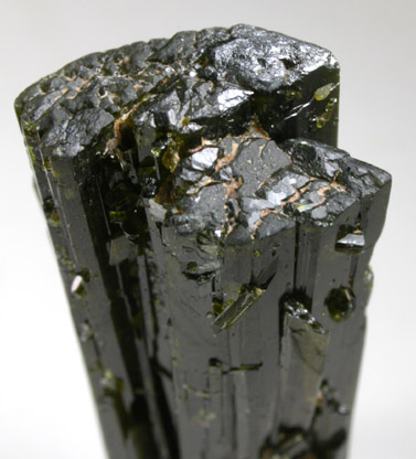 Epidote from Baja California, Mexico