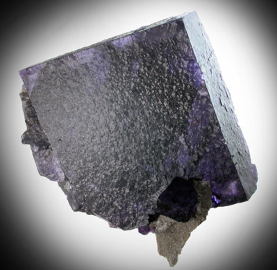 Fluorite from Cave-in-Rock District, Hardin County, Illinois