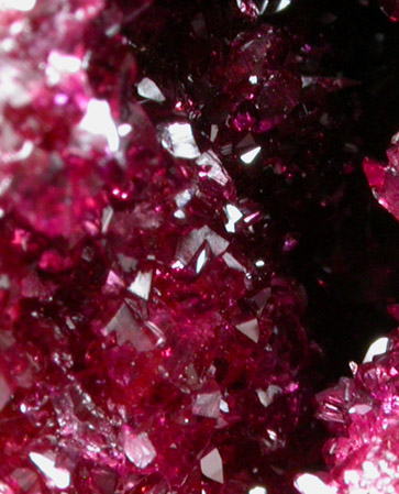 Wendwilsonite from Bou Azzer District, Anti-Atlas Mountains, Tazenakht, Ouarzazate, Morocco (Type Locality for Wendwilsonite)