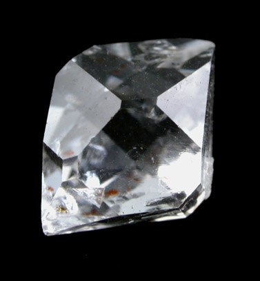 Quartz var. Herkimer Diamond from Middleville, Herkimer County, New York