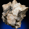 Ishikawaite from Penfield Quarry, Portland, Middlesex County, Connecticut