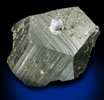 Pyrite from San Cristobal District, Yauli Province, Peru