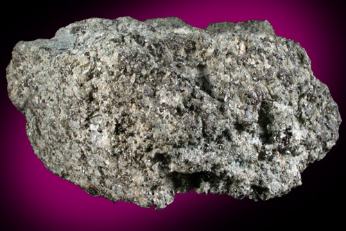 Cassiterite from Egloshellans Mine, St. Stephen, St. Austell District, Cornwall, England