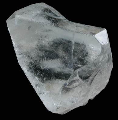 Topaz from Tarryall Mountains, Park County, Colorado