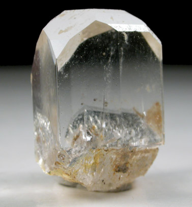 Topaz from Shigar Valley, Skardu District, Baltistan, Gilgit-Baltistan, Pakistan