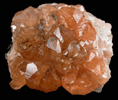 Grossular Garnet from Jeffrey Mine, Asbestos, Qubec, Canada