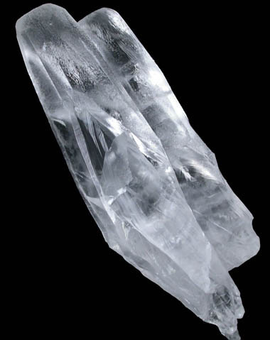 Calcite from Jose Maria Patoni, 35 south of Rodeo, Durango, Mexico