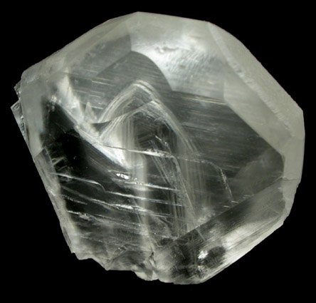 Calcite from Jose Maria Patoni, 35 south of Rodeo, Durango, Mexico