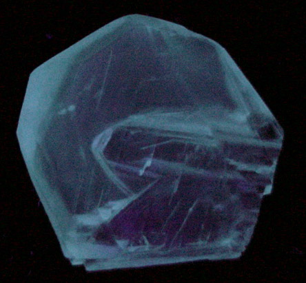 Calcite from Jose Maria Patoni, 35 south of Rodeo, Durango, Mexico