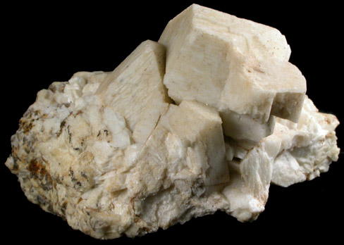 Microcline from Tawara (Tahara), Hirukawa-mura, Ena-gun, SE Gifu, Japan