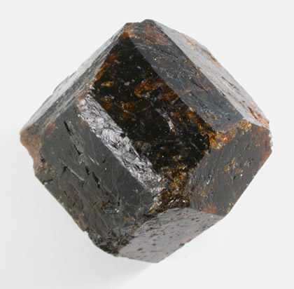 Dravite Tourmaline from Yinnietharra Station, Pilbara, Western Australia, Australia