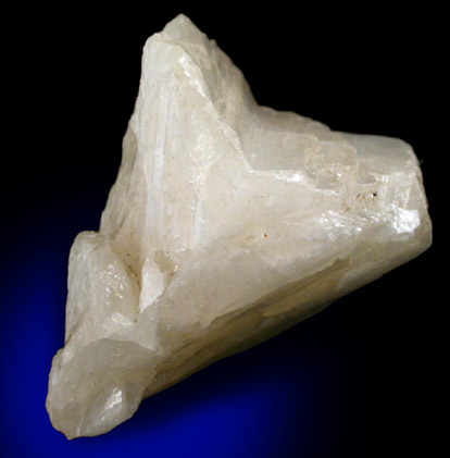 Cerussite from Mammoth-St. Anthony Mine, Tiger, Mammoth District, Pinal County, Arizona