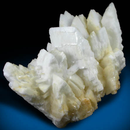 Barite from Cave-in-Rock District, Hardin County, Illinois