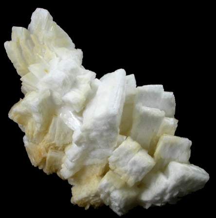 Barite from Cave-in-Rock District, Hardin County, Illinois