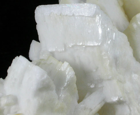 Barite from Cave-in-Rock District, Hardin County, Illinois