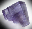 Fluorite from Minerva #1 Mine, Cave-in-Rock District, Hardin County, Illinois