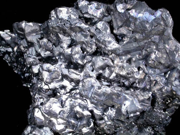 Galena from Krushev Dol Mine, Madan District, Rhodope Mountains, Bulgaria