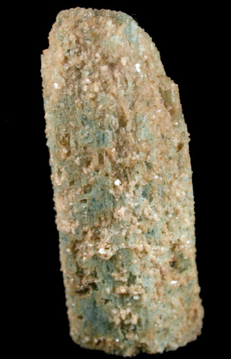 Beryl from Bald Mountain, Ossipee Complex, Carroll County, New Hampshire