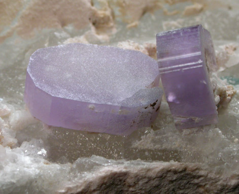 Fluorapatite from Darra-i-Pech, Nangarhar, Afghanistan