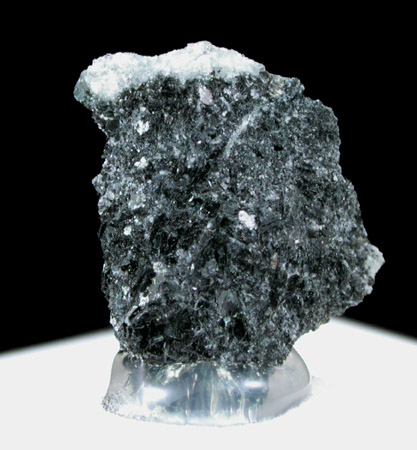 Liberite, Bromellite on Phlogopite from Xianghualing Mine, Linwu, Hunan, China (Type Locality for Liberite)