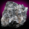 Molybdophyllite from Långban Mine, Rämen Workings, Filipstad, Värmland, Sweden (Type Locality for Molybdophyllite)