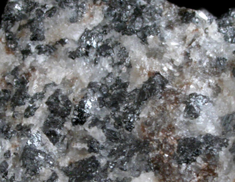 Molybdophyllite from Långban Mine, Rämen Workings, Filipstad, Värmland, Sweden (Type Locality for Molybdophyllite)