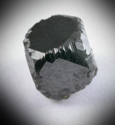 Bixbyite from Thomas Range, Juab County, Utah (Type Locality for Bixbyite)